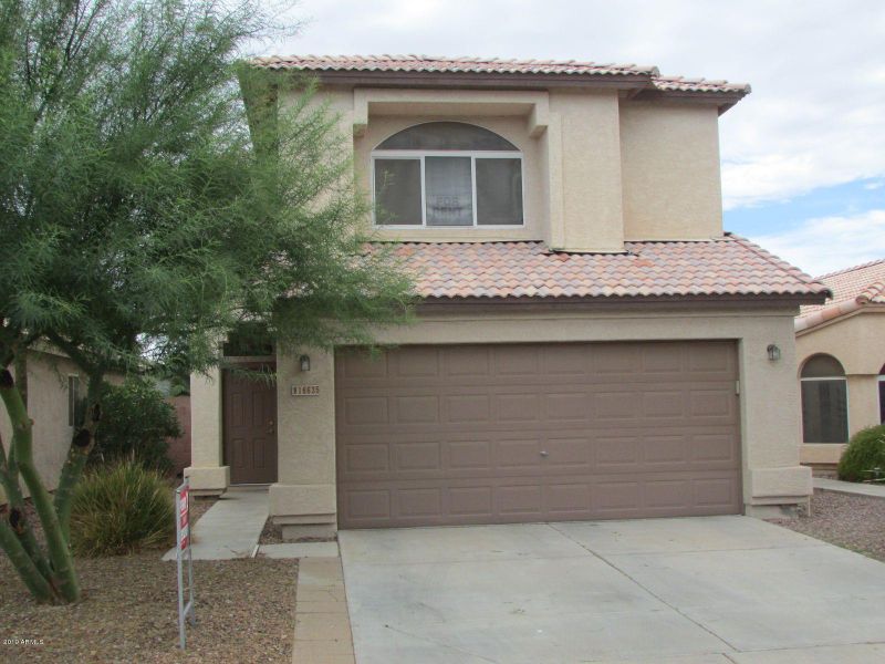 16635 S 44th Pl, Phoenix, AZ 85048