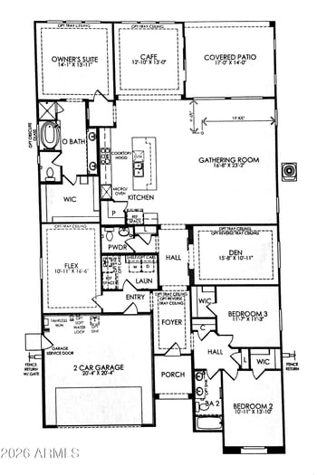 16635 Valencia Dr, Goodyear, AZ 85338