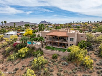 16636 Jacklin Dr, Fountain Hills, AZ 85268