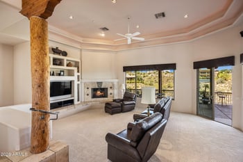 16636 Jacklin Dr, Fountain Hills, AZ 85268