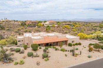 16636 Jacklin Dr, Fountain Hills, AZ 85268