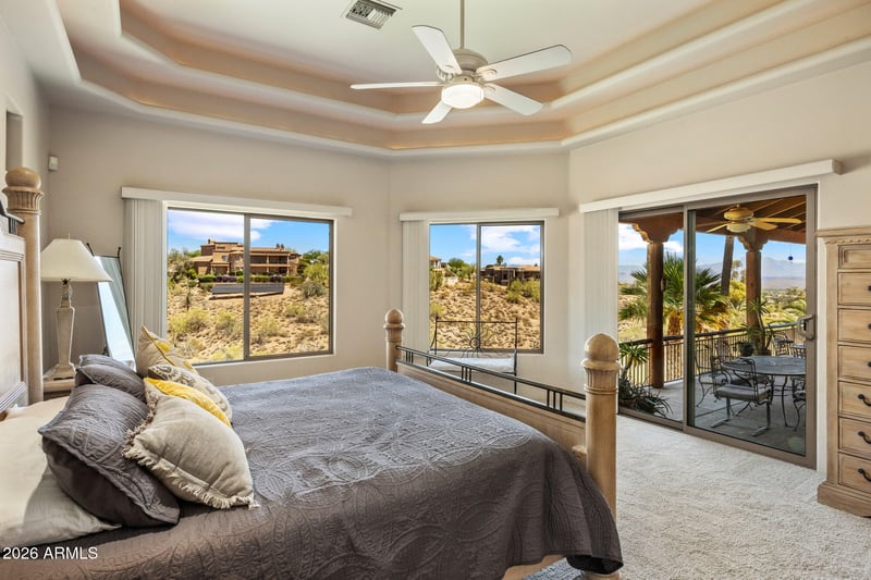 16636 Jacklin Dr, Fountain Hills, AZ 85268