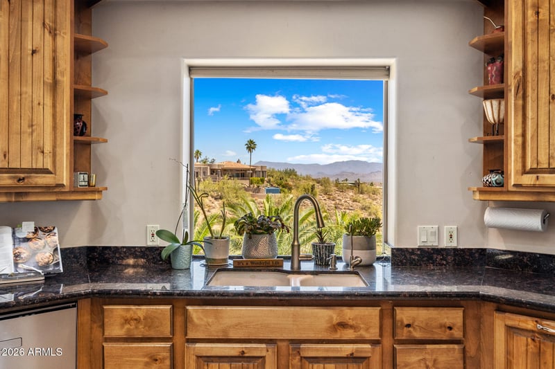 16636 Jacklin Dr, Fountain Hills, AZ 85268