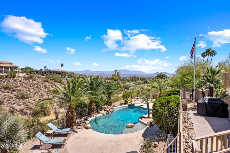 16636 Jacklin Dr, Fountain Hills, AZ 85268