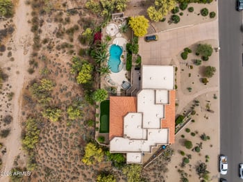 16636 Jacklin Dr, Fountain Hills, AZ 85268