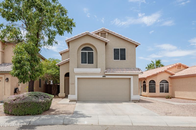 16636 S 43rd Pl, Phoenix, AZ 85048