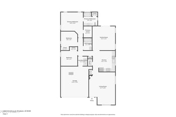 16636 W Latham St, Goodyear, AZ 85338