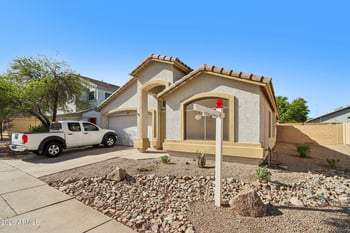 16636 W Latham St, Goodyear, AZ 85338