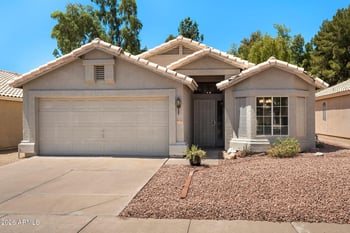 16638 N 33rd Way, Phoenix, AZ 85032