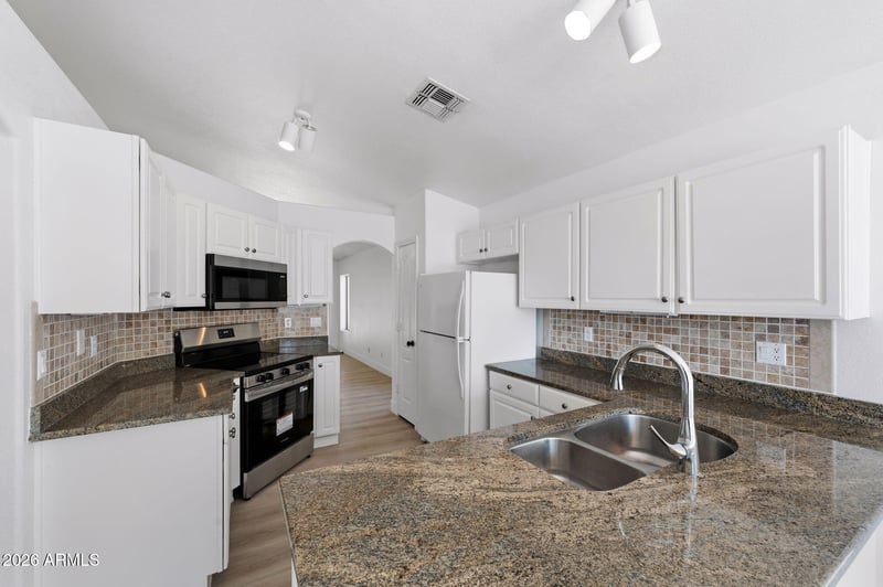 16638 N 33rd Way, Phoenix, AZ 85032