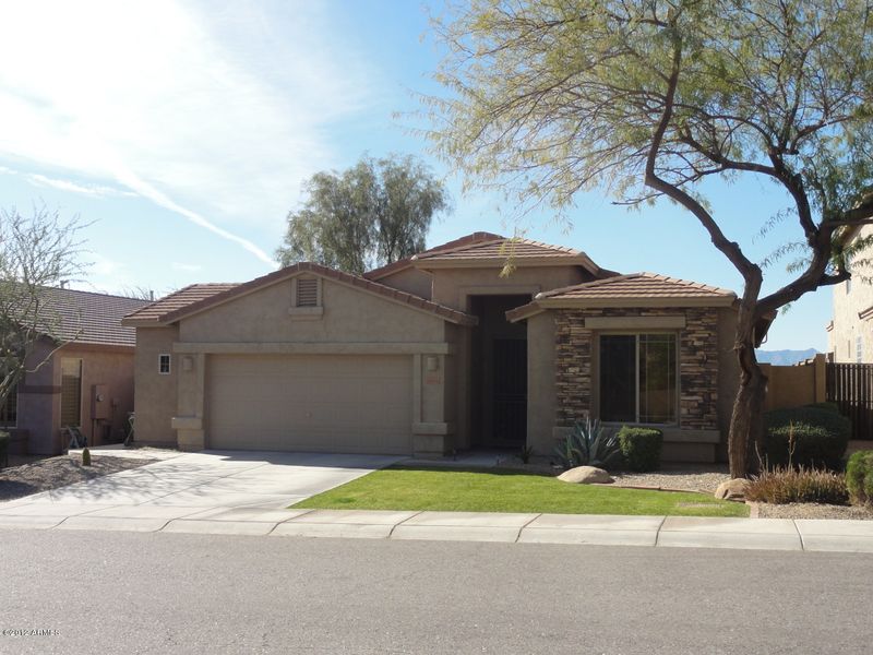 16638 S 18th Dr, Phoenix, AZ 85045