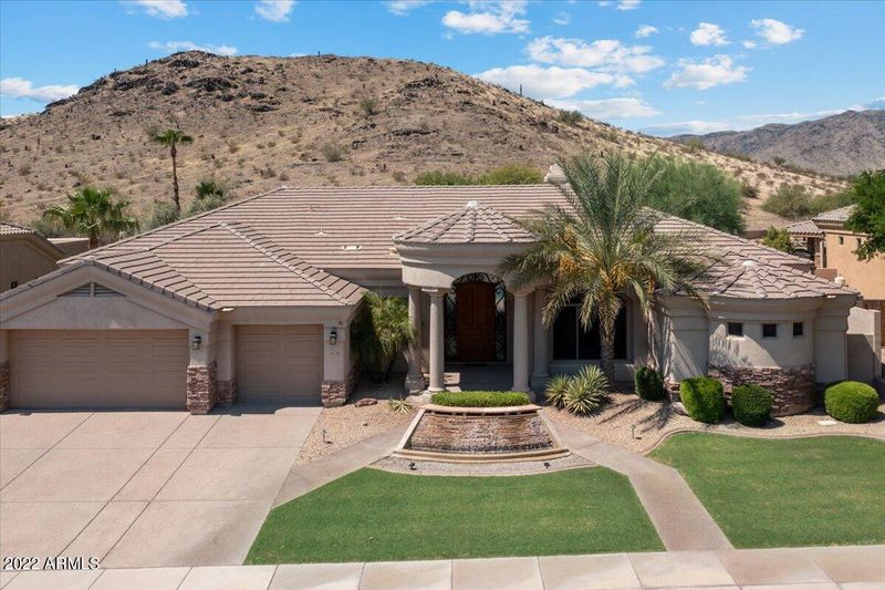 16638 S Mountain Stone Trl, Phoenix, AZ 85048
