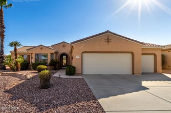 16639 Bajada Trl, Surprise, AZ 85387
