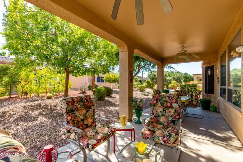 16639 Bajada Trl, Surprise, AZ 85387