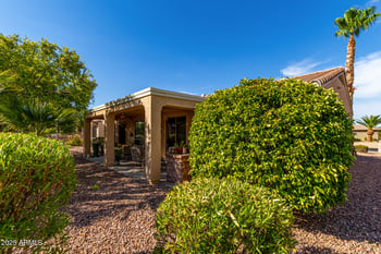 16639 Bajada Trl, Surprise, AZ 85387