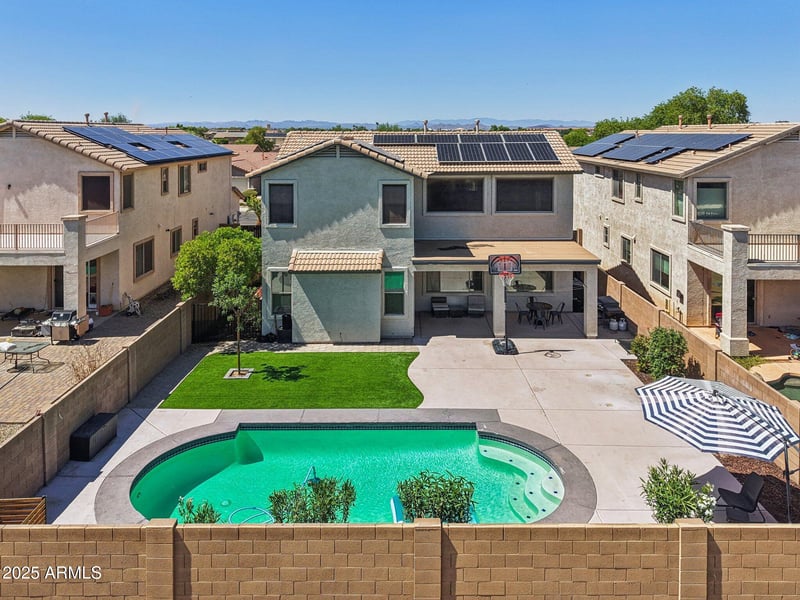 16639 Saguaro Ln, Surprise, AZ 85388