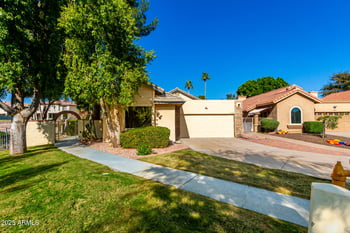 1664 Buffalo Cir, Chandler, AZ 85225