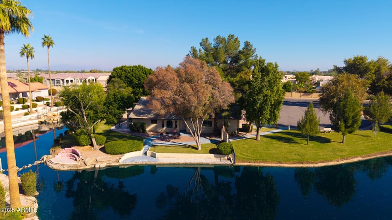 1664 Buffalo Cir, Chandler, AZ 85225