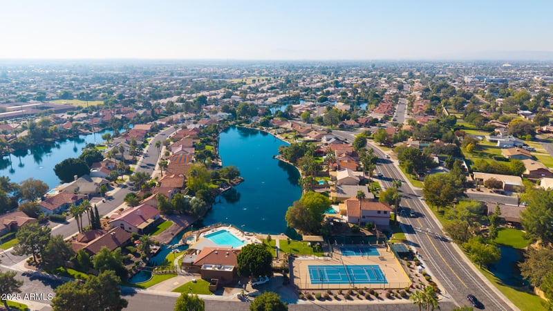 1664 Buffalo Cir, Chandler, AZ 85225