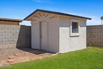 1664 Del Rio Dr, Tempe, AZ 85282