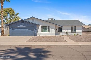 1664 Del Rio Dr, Tempe, AZ 85282