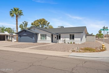 1664 Del Rio Dr, Tempe, AZ 85282