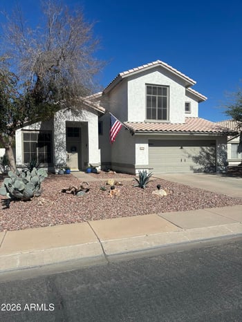 1664 Olive Ave, Gilbert, AZ 85234