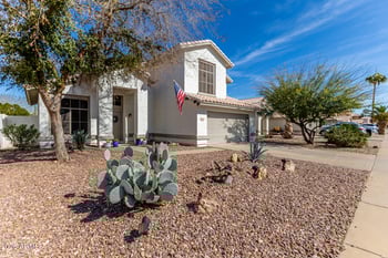 1664 Olive Ave, Gilbert, AZ 85234