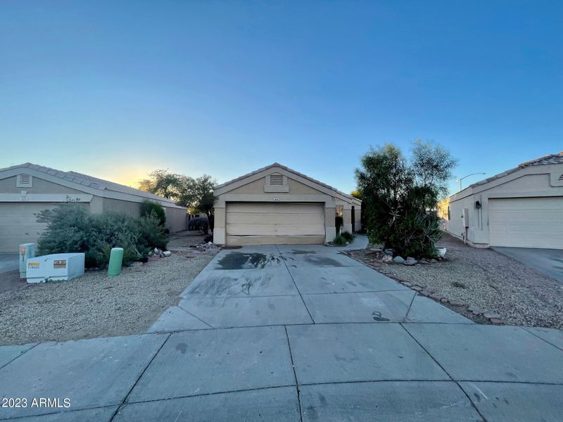 1664 S Pinto Dr, Apache Junction, AZ 85120