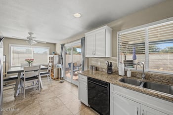 1664 W Keating Ave, Mesa, AZ 85202