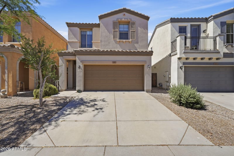1664 W Satinwood Dr, Phoenix, AZ 85045