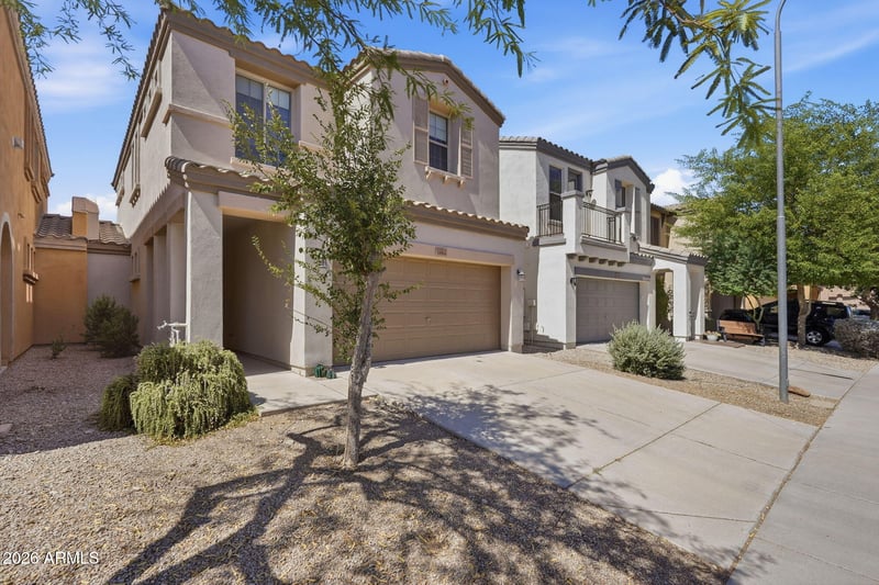 1664 W Satinwood Dr, Phoenix, AZ 85045