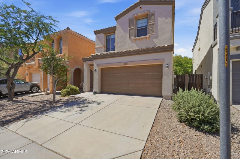 1664 W Satinwood Dr, Phoenix, AZ 85045