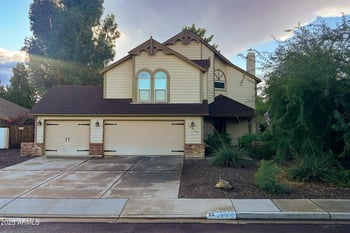 16640 54th St, Scottsdale, AZ 85254
