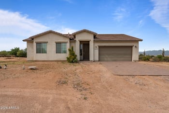 16640 E Desert Vista Trl, Scottsdale, AZ 85262
