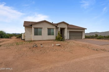 16640 E Desert Vista Trl, Scottsdale, AZ 85262