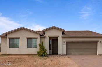 16640 E Desert Vista Trl, Scottsdale, AZ 85262
