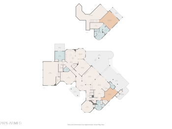 16640 Greenbrier Ln, Fountain Hills, AZ 85268