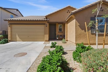 16640 Jenan Dr, Surprise, AZ 85388
