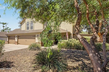 16640 54th St, Scottsdale, AZ 85254