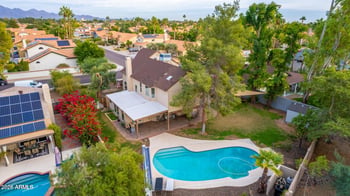 16640 54th St, Scottsdale, AZ 85254