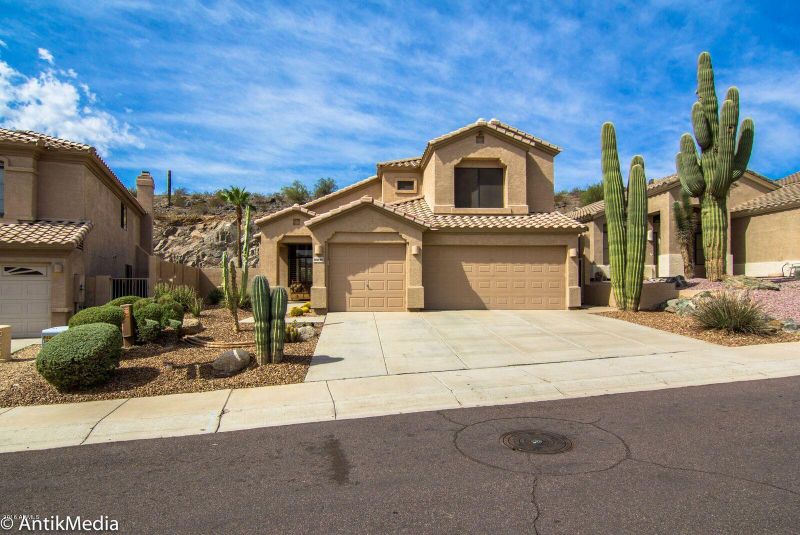 16640 S 2nd Pl, Phoenix, AZ 85048