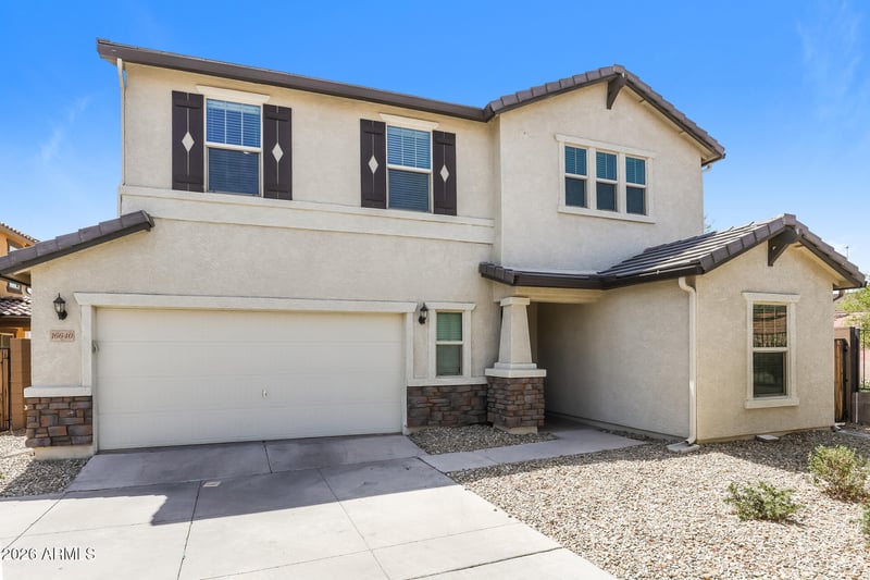 16640 W Culver St, Goodyear, AZ 85338
