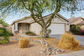 16640 W Statler St, Surprise, AZ 85388