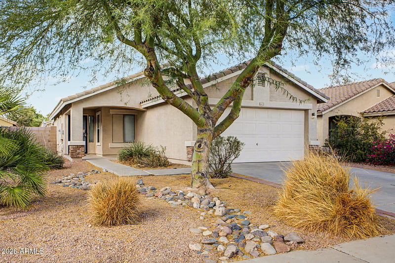 16640 W Statler St, Surprise, AZ 85388