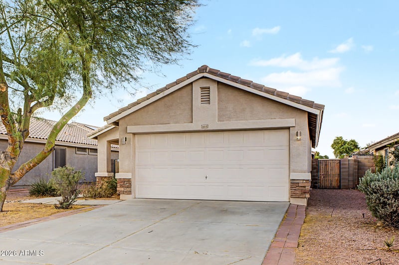16640 W Statler St, Surprise, AZ 85388