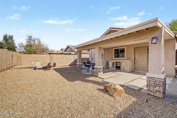 16640 W Statler St, Surprise, AZ 85388