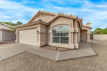 16641 35th Pl, Phoenix, AZ 85032