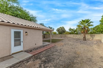 16641 35th Pl, Phoenix, AZ 85032
