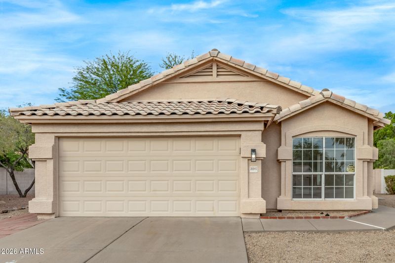 16641 N 35th Pl, Phoenix, AZ 85032